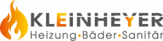 kleinheyer-sanitaer-heizung-baeder-solar-chiemgau-siegsdorf-logo